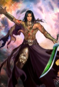 《御兽大帝》