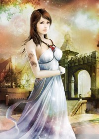 《二次元之女神养成》