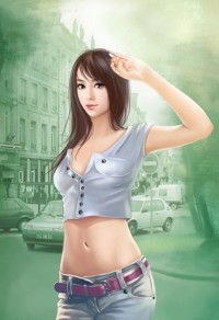 《打造娱乐帝国(明星潜规则之皇)》
