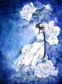 两个人的四角恋