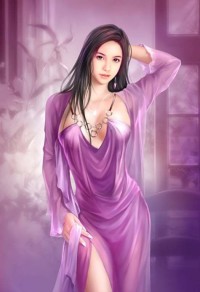 （穿越西幻）驯服圣子