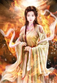 娘子你空间炸了