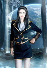 大明天下（第四卷）