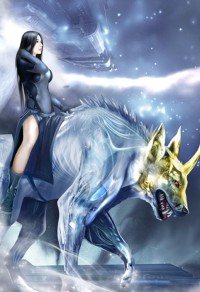 《穿成霸总心肝宝贝》