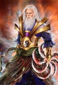 《美女董事长的近身高手》