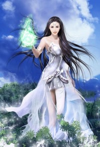 《梦境依人》
