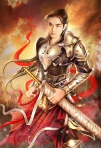 《旧夏gl》