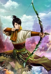 《花美男演奏曲》