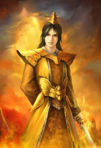 《多宝道人》