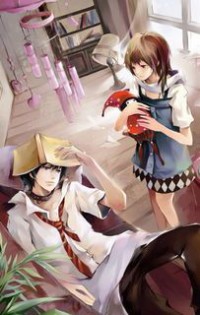 我的明星老师