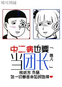 （猎人同人）[猎人]中二病也要当团长