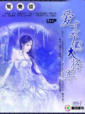 《鸳鸯错:爱上不羁大将军》