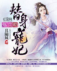 《殇宫劫:替身宠妃》