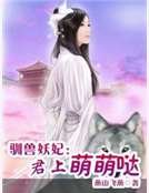 驯兽妖妃：君上萌萌哒