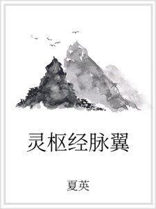 《灵枢经脉翼》