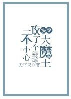 《一不小心攻了个大魔王》