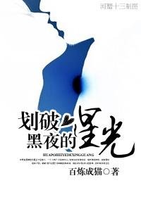 《划破黑夜的星光》