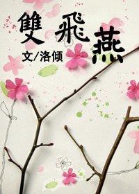 《双飞燕》