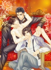 《恶之华(侍寝系列/出书版)》