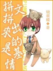 《拼文拼出来的是基情》