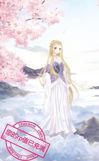 （综美剧同人）您的rp值已充满