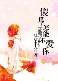 傻瓜,怎能不爱你?