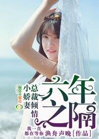 《六年之隔,总裁倾情小娇妻》