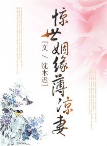 《惊世姻缘薄凉妻》