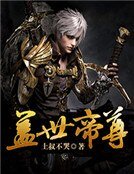 《盖世帝尊》