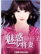 魅惑少将妻