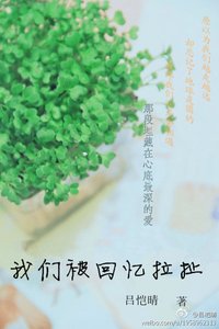 《我们被回忆拉扯》
