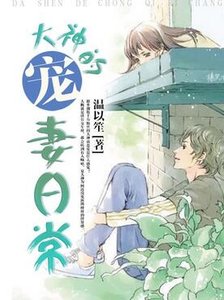 《大神的宠妻日常》