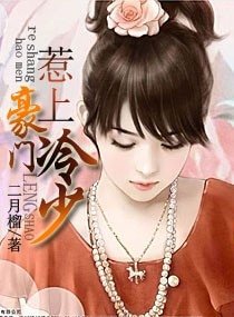 惹上豪门冷少（高干）