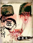 《锦医夜行》