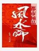 《都市极品风水师》