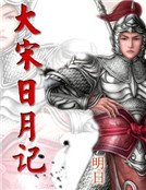 《大宋日月记》