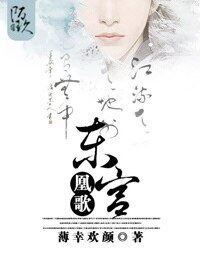 东宫凰歌-腹黑太子漫漫追妻路