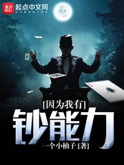《因为我有钞能力》