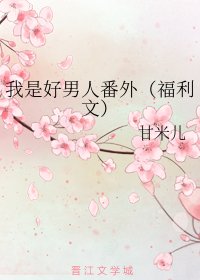 《我是好男人番外(福利文)》