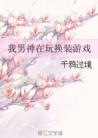 我男神在玩换装游戏