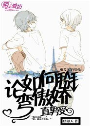 《论如何掰弯傲娇直男受》