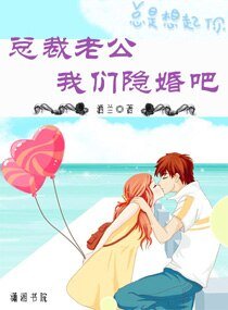 总裁老公,我们隐婚吧