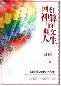 《网红神算的爽文人生》