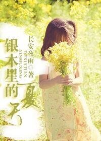 《银木星的夏天(高干)》