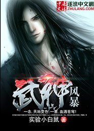 《武神风暴》