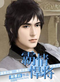 霸情悍将