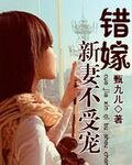 《错嫁:新妻不受宠》
