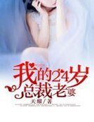 《我的24岁总裁老婆》