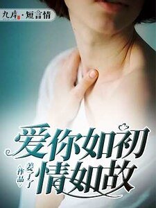 《爱你如初情如故》