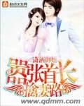 《嚣张首长擒妻路》
